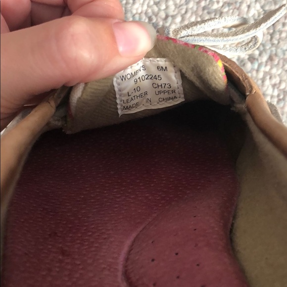 Sperry Top-Sider Shoes - Picture 6 of 7